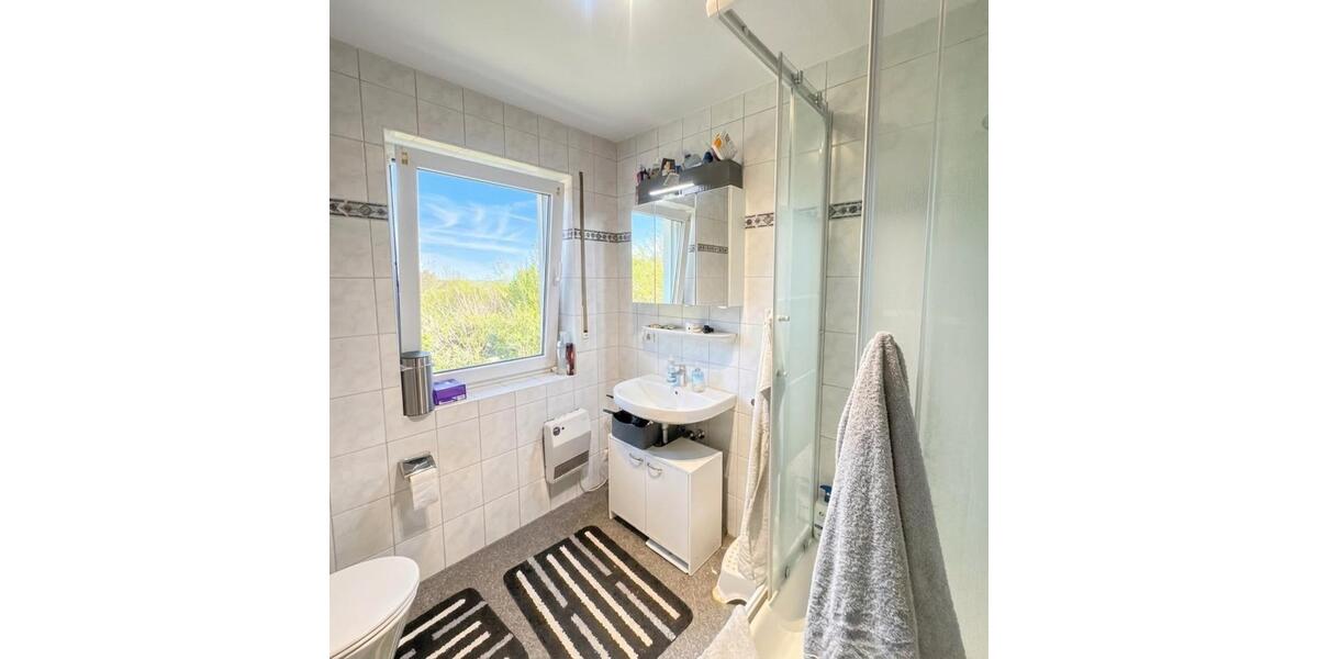 Erdgeschoßwohnung Rheda-Wiedenbrück Wiedenbrück - 3 Zimmer, 75 m&sup2;, 800&euro; | Angebot:24324472