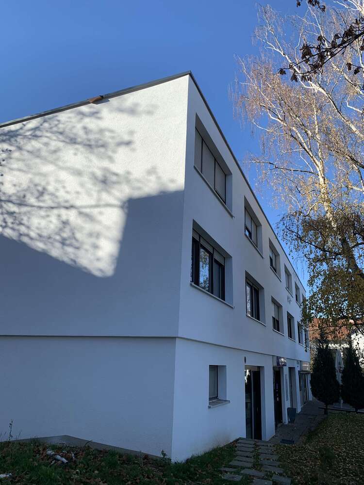 Wohnung zum Mieten in Stuttgart-Sillenbuch 700 € 54 m²