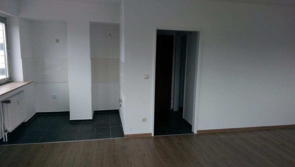 Gewerbeobjekt Kassel Fasanenhof - 1 Zimmer, 50&euro; | Angebot:19369901