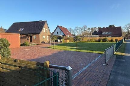 Haus Ibbenbüren Bockraden - 7 Zimmer, 100 m&sup2;, 1.080&euro; | Angebot:25358172