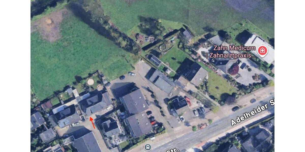 Wohnen auf Zeit Delmenhorst Deichhorst - 4 Zimmer, 115 m&sup2;, 2.000&euro; | Angebot:26119351