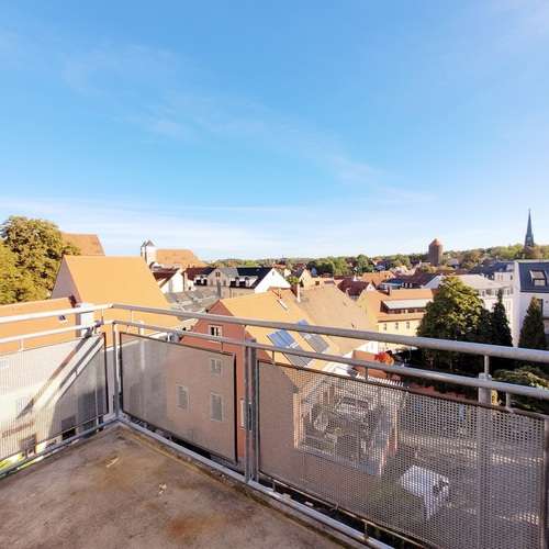 Etagenwohnung Freiberg Altstadt - 4 Zimmer, 120 m&sup2;, 840&euro; | Angebot:27248131