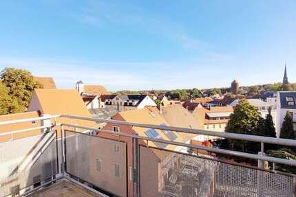 Wohnung Freiberg Altstadt - 4 Zimmer, 120 m&sup2;, 840&euro; | Angebot:27248131