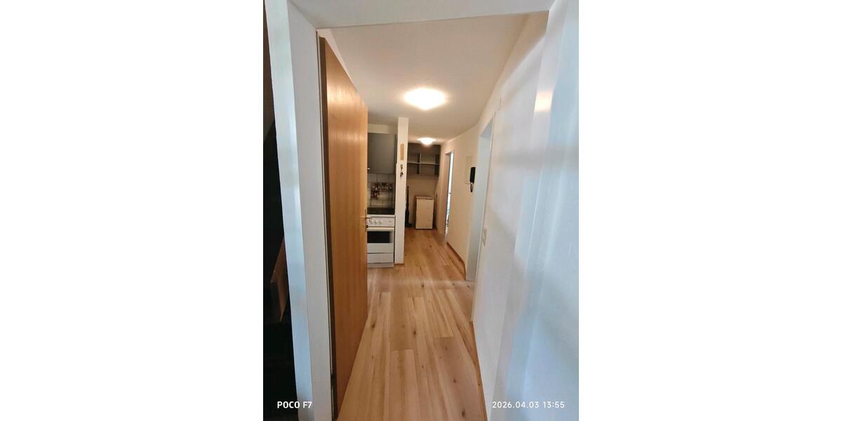 Erdgeschoßwohnung Stiefenhofen - 2 Zimmer, 48 m&sup2;, 555&euro; | Angebot:26021034