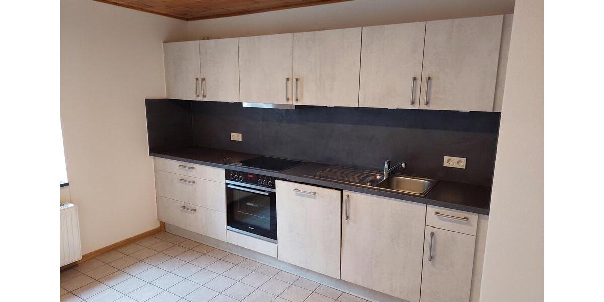 2 ZKB Wohnung zu vermieten 75m² ab 01.02.2026, Badem zimmer
