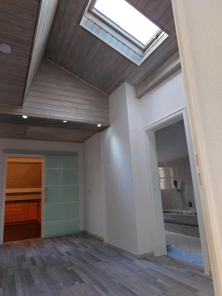 4 Zimmer Wohnung in Pressath