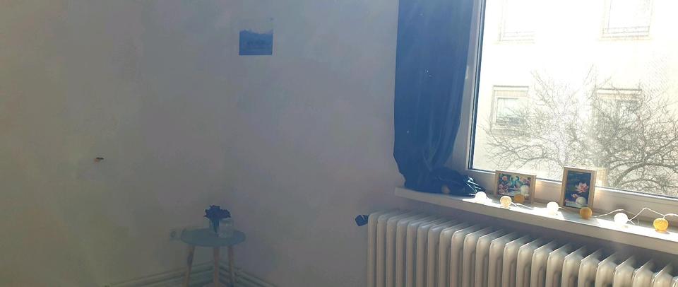 Wohnen auf Zeit Wilhelmshaven Heppens - 1 Zimmer, 20 m&sup2;, 310&euro; | Angebot:26038635