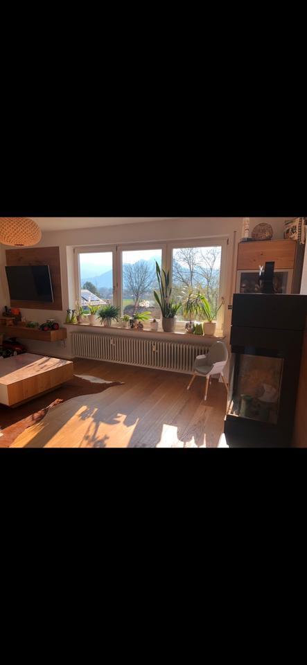 Wohnung 4-Zimmer zimmer