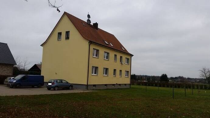 Etagenwohnung Pokrent - 2 Zimmer, 39 m&sup2;, 300&euro; | Angebot:25969560