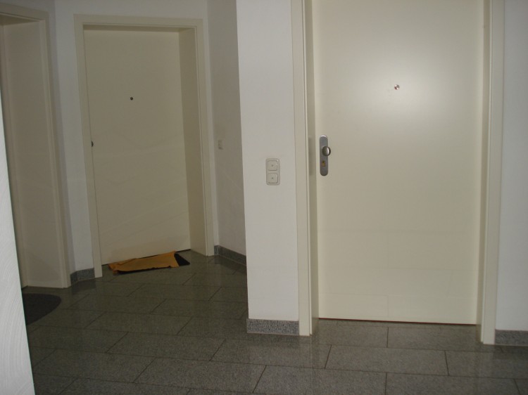 Schicke 2-Zimmerwohnung in 53332 Bornheim Waldorf zum 01.06.2026 - Etagenwohnung Bornheim | Angebot:26610625