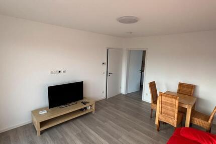 Wohnung Ingelheim am Rhein - 2 Zimmer, 47 m&sup2;, 1.050&euro; | Angebot:26591283