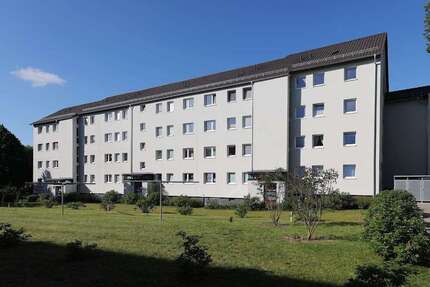 Wohnung zum Mieten in Wolfsburg 524,05 € 64.38 m²