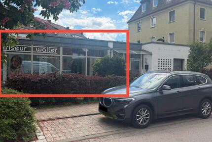 Gewerbeobjekt Kitzingen - 1.300&euro; | Angebot:26611222