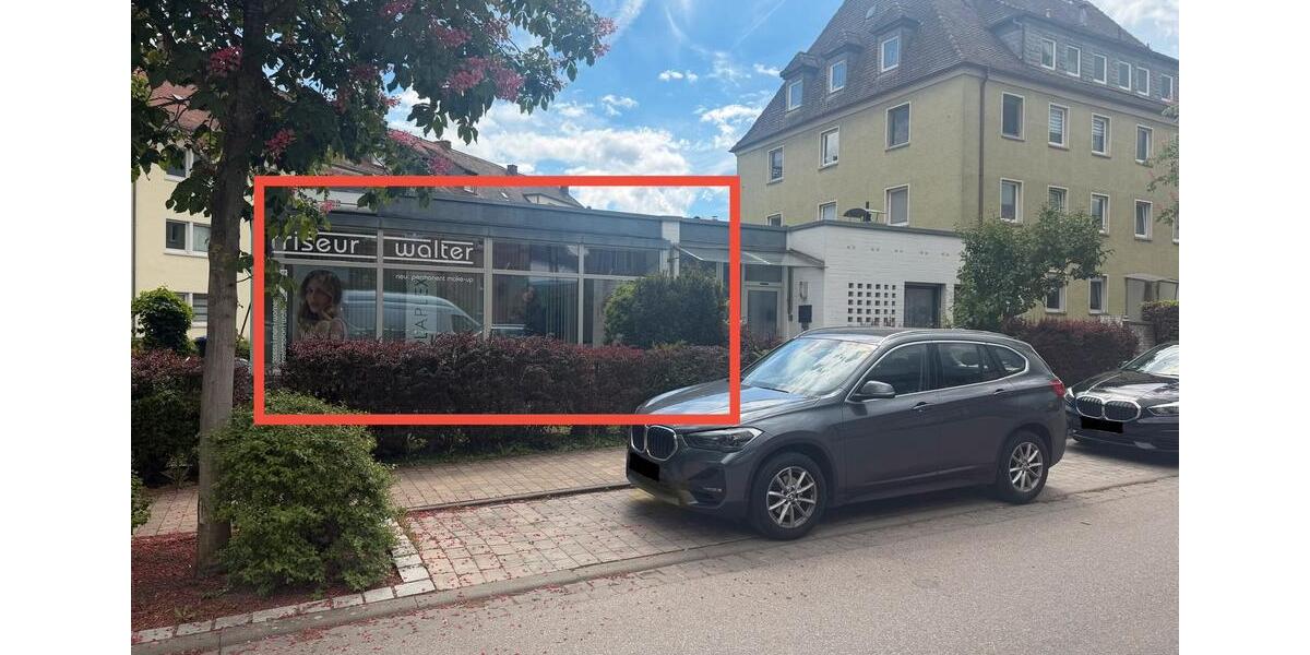 Gewerbeobjekt Kitzingen - 1.300&euro; | Angebot:26611222