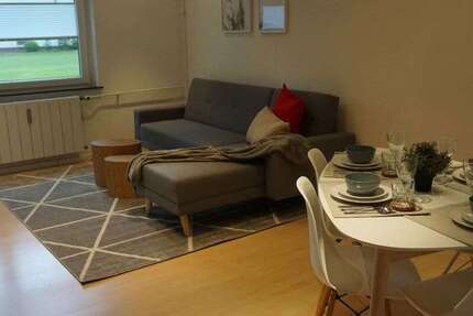 Zimmer Wolfsburg Detmerode - 2 Zimmer, 965&euro; | Angebot:24985954