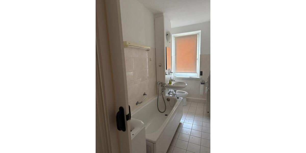 Etagenwohnung Wittenberge - 2 Zimmer, 45 m&sup2;, 500&euro; | Angebot:26639730