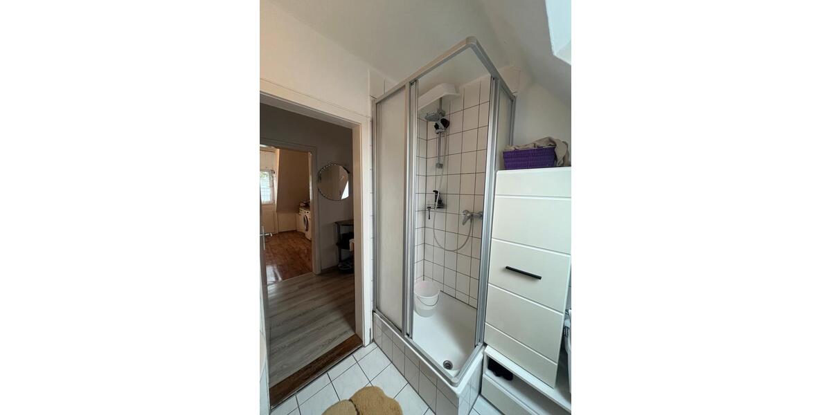 Dachgeschoßwohnung Hessisch Oldendorf - 2 Zimmer, 50 m&sup2;, 640&euro; | Angebot:26483403