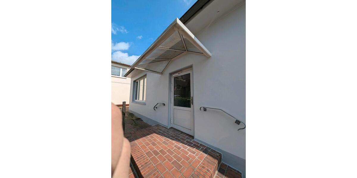 Erdgeschoßwohnung Hanerau-Hademarschen Hademarschen - 2 Zimmer, 81 m&sup2;, 650&euro; | Angebot:24877525