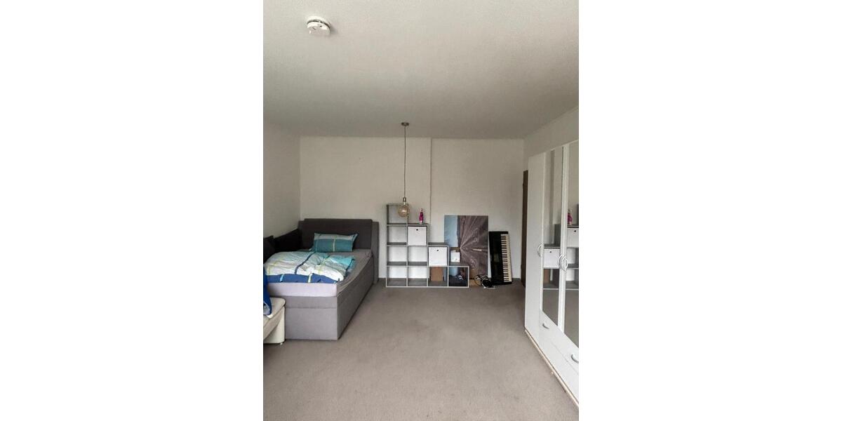 Wohnen auf Zeit Paderborn Univiertel - 7 Zimmer, 24 m&sup2;, 321&euro; | Angebot:26672910