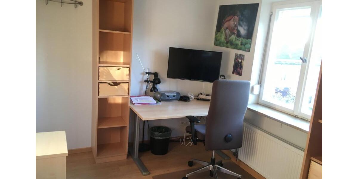 Wohnen auf Zeit Starnberg - 1 Zimmer, 10 m&sup2;, 700&euro; | Angebot:25795264