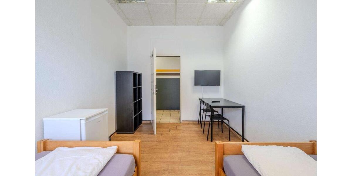 Wohnen auf Zeit Hamburg Stellingen - 10 Zimmer, 700&euro; | Angebot:26423752