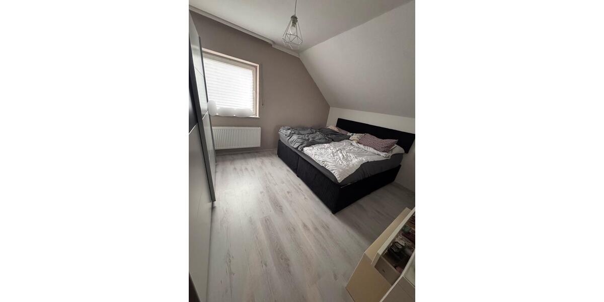 Mietwohnung 3 zimmer