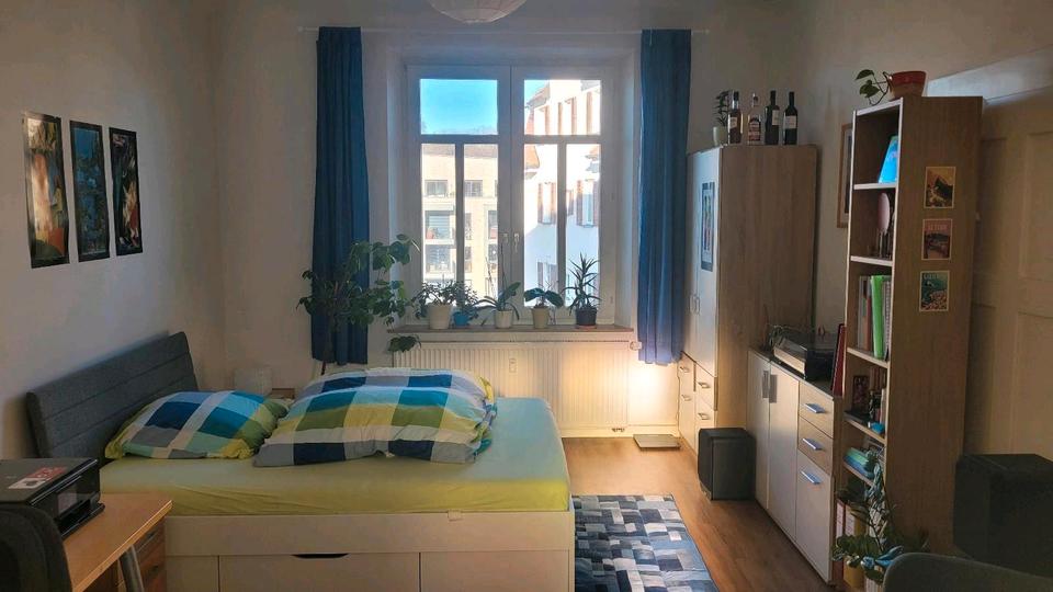 Wohnen auf Zeit Buckenhof - 19 Zimmer, 74 m&sup2;, 600&euro; | Angebot:26531766