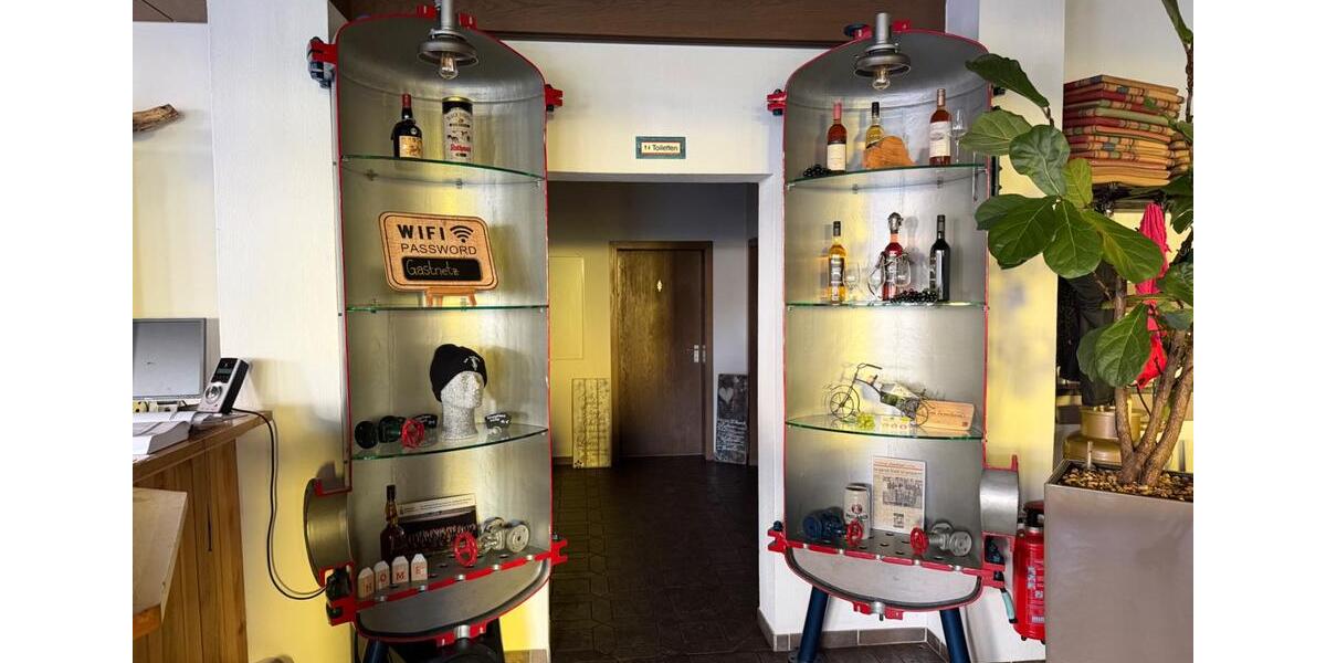 Gewerbeobjekt Burladingen - 2.450&euro; | Angebot:24974615