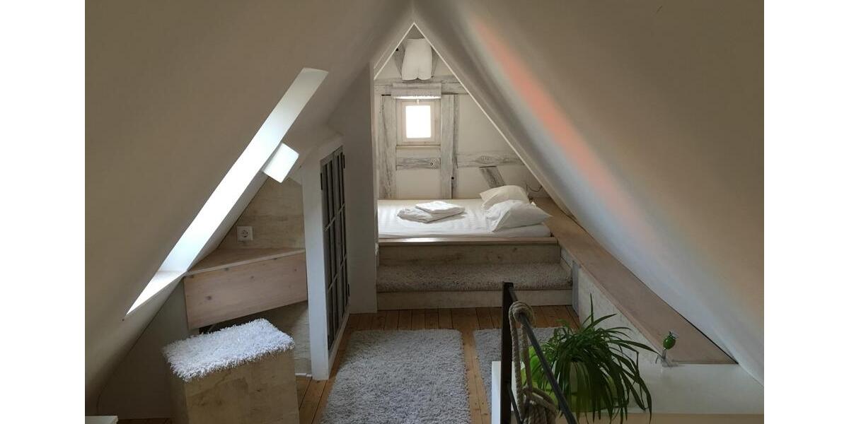 Wohnen auf Zeit Tübingen Derendingen - 2 Zimmer, 30 m&sup2;, 45&euro; | Angebot:25160052
