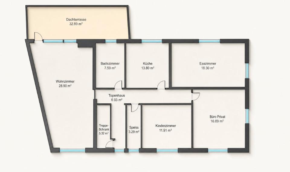 Einfamilienhaus Uffenheim - 7 Zimmer, 290 m&sup2;, 1.900&euro; | Angebot:26533256