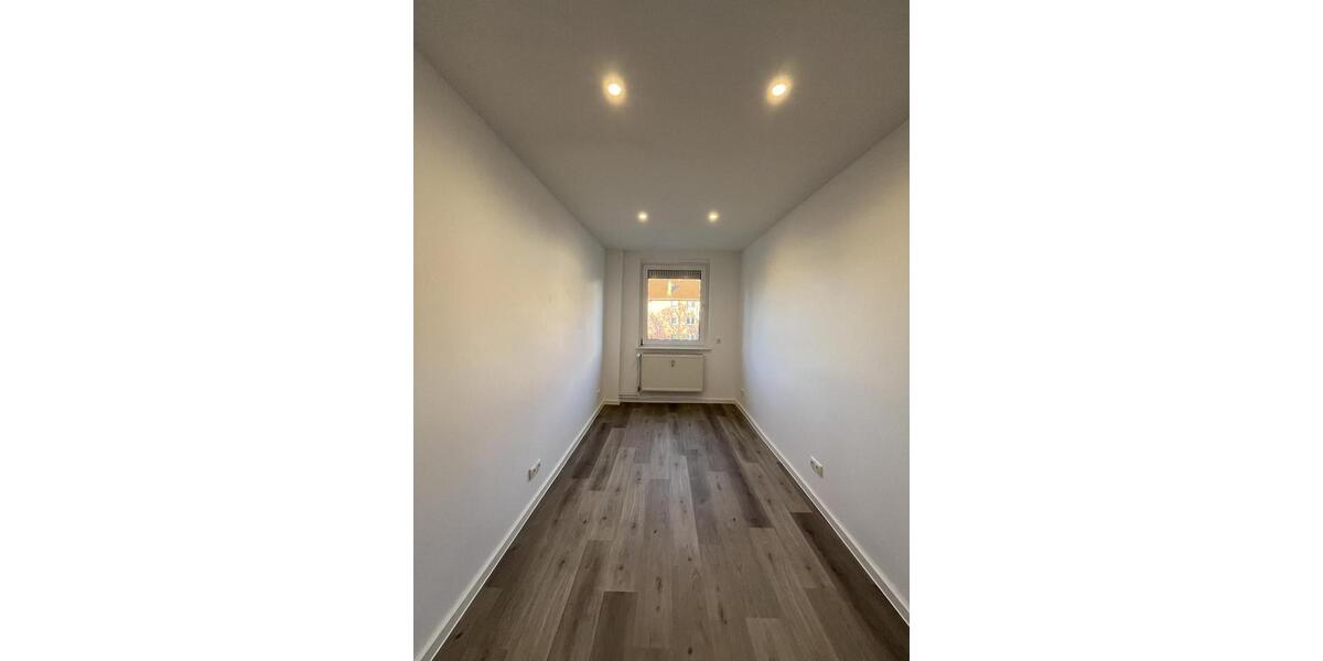 Hochwertige 3-Zimmer Wohnung in Greifswald Eldena zum 01.04. zu vermieten 3 zimmer