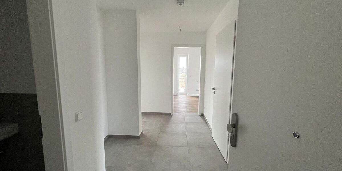 Etagenwohnung Rheda-Wiedenbrück Wiedenbrück - 3 Zimmer, 82 m&sup2;, 1.095&euro; | Angebot:24696889