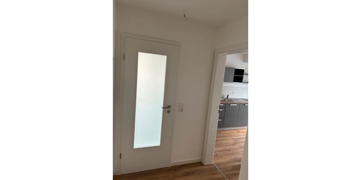 Dachgeschoßwohnung Lichtenfels - 2 Zimmer, 55 m&sup2;, 600&euro; | Angebot:26462987