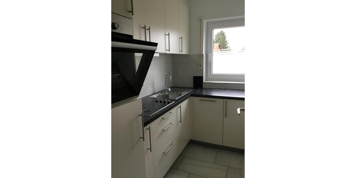 Etagenwohnung Büsingen am Hochrhein - 2 Zimmer, 50 m&sup2;, 1.185&euro; | Angebot:26447028