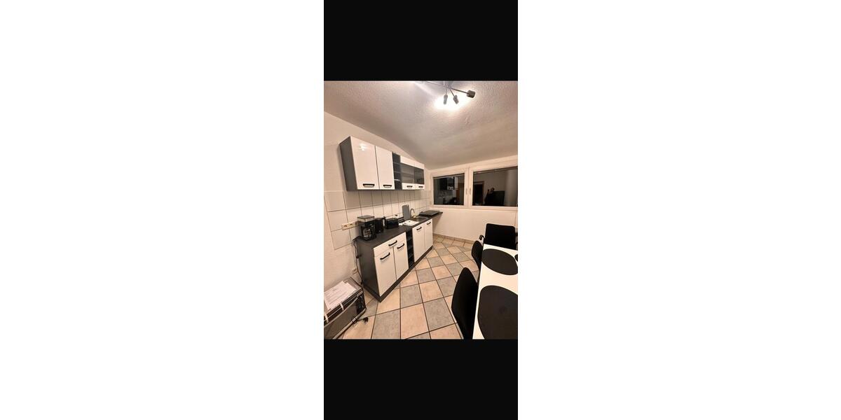 WGZimmer,Wohngemeinschaft,Untermeiderich,Monteure,Azubis 2 zimmer