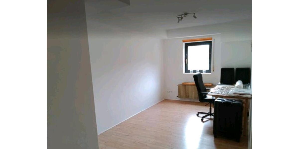 Wohnen auf Zeit Bad Ems - 1 Zimmer, 25 m&sup2;, 375&euro; | Angebot:26674161