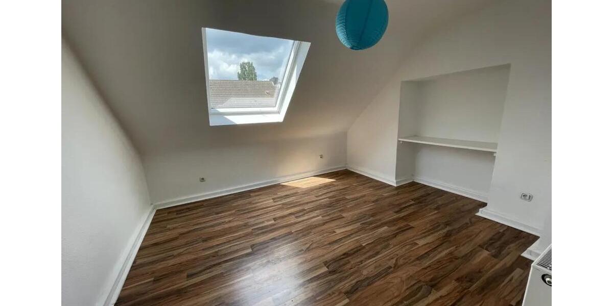 Wohnen auf Zeit Gladbeck Alt-Rentfort - 1 Zimmer, 14 m&sup2;, 390&euro; | Angebot:25537486