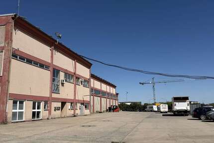 Gewerbeobjekt Bindlach - 1.050&euro; | Angebot:23606746