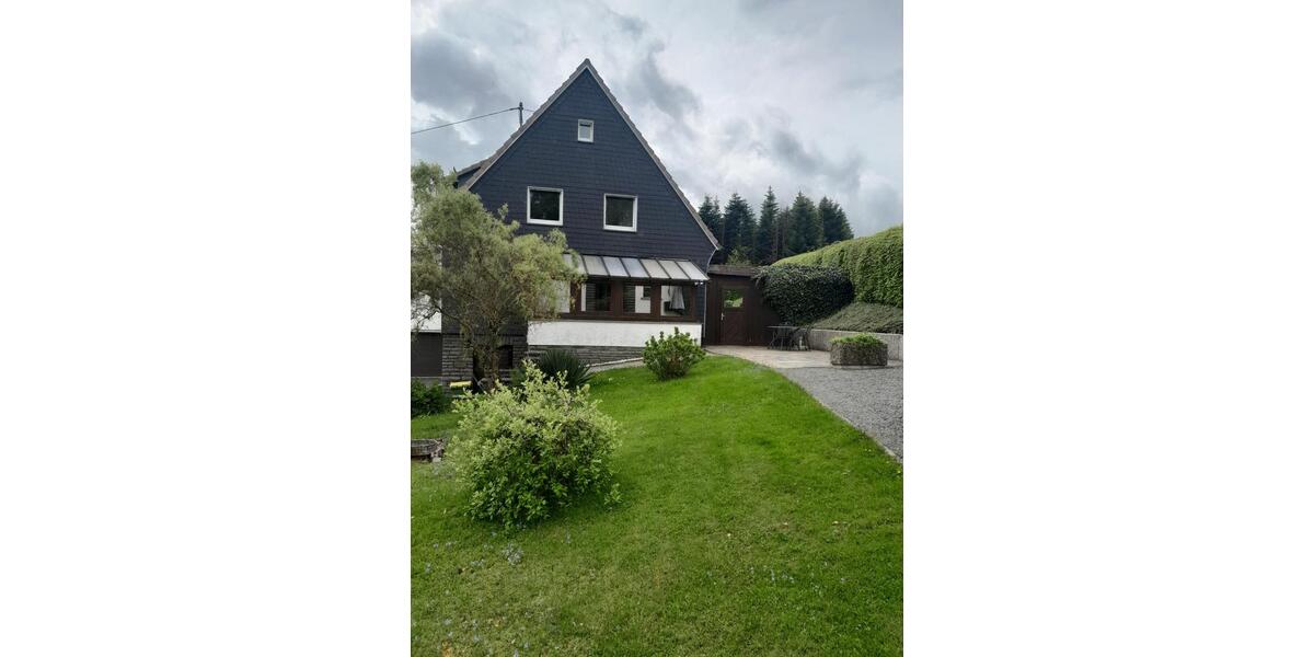 Etagenwohnung Reichshof - 3 Zimmer, 70 m&sup2;, 550&euro; | Angebot:26647375