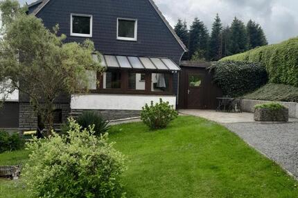 Wohnung Reichshof - 3 Zimmer, 70 m&sup2;, 550&euro; | Angebot:26647375