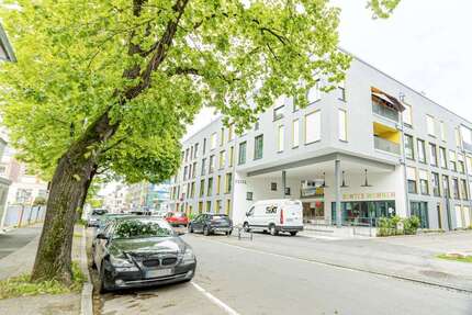 Wohnung Heilbronn Kernstadt - 2 Zimmer, 60 m&sup2;, 790&euro; | Angebot:26945309
