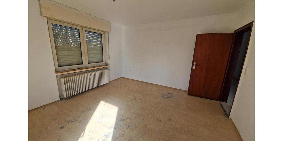 Dachgeschoßwohnung Saterland - 4 Zimmer, 80 m&sup2;, 550&euro; | Angebot:24866303