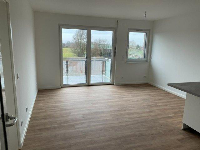 Etagenwohnung Büchen - 2 Zimmer, 57 m&sup2;, 740&euro; | Angebot:26649694