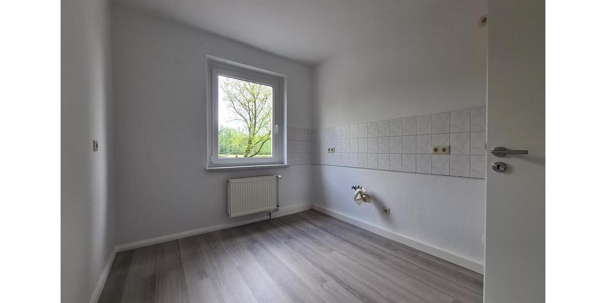 Erdgeschoßwohnung Bad Liebenwerda - 3 Zimmer, 65 m&sup2;, 350&euro; | Angebot:26563434
