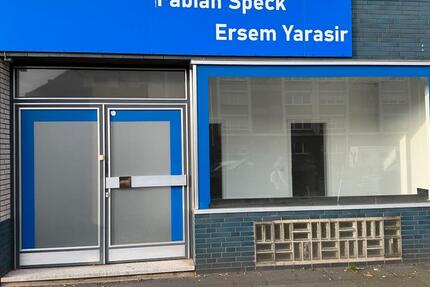 Gewerbeobjekt Duisburg Huckingen - 1.315&euro; | Angebot:23991409