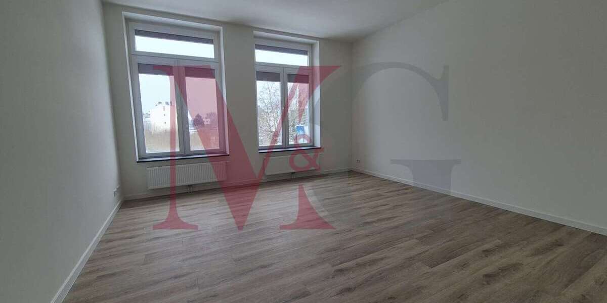 Etagenwohnung Wilhelmshaven - 1 Zimmer, 41 m&sup2;, 492&euro; | Angebot:26380258