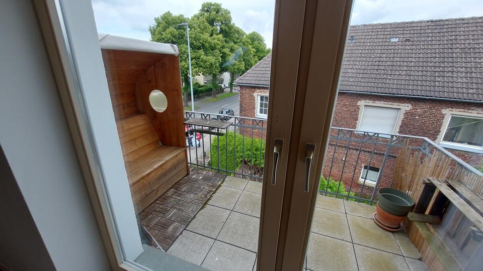 Dachgeschoßwohnung Soest - 2 Zimmer, 70 m&sup2;, 680&euro; | Angebot:26176408