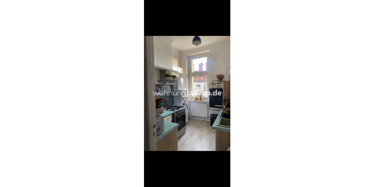Etagenwohnung Berlin Reinickendorf - 4 Zimmer, 103 m&sup2;, 1.074&euro; | Angebot:26758237