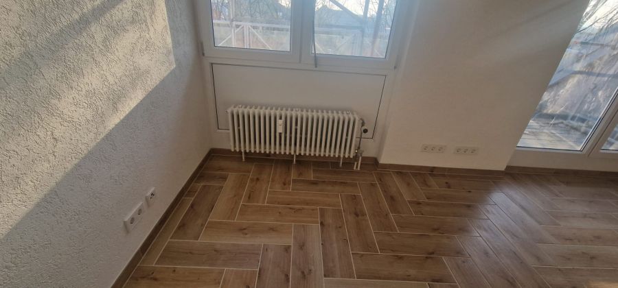 Neu sanierte grosse 3+-Zimmer Whg. Zentrum Grenzach mit BalkonLift - nagelneue Küche - Etagenwohnung Grenzach-Wyhlen Wyhlen | Angebot:26217196