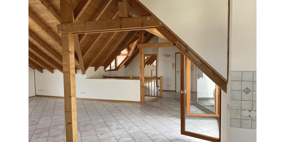 Loft - Studio - Atelier Ehrenkirchen - 2 Zimmer, 125 m&sup2;, 1.400&euro; | Angebot:26635632